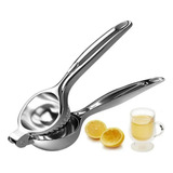 Espremedor Limao Aco Inox