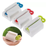 Espremedor Pasta Dente Suporte
