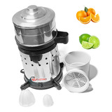 Espremedor Suco Laranja Limao