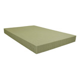 Espuma 216 Células Grower Fenólica 2 5x2 5x3  8 Placas 