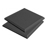 Espuma Acustica Kit C