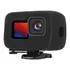 Espuma Anti Ruído Redução De Vento Para Gopro Hero 9 Black