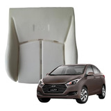 Espuma Assento Banco Dianteiro Hb20 2013 A 2019 14289
