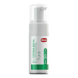 Espuma Bucal Higienizante Ibasa - 50ml - Envio Imediato