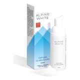 Espuma Clareadora Dental Alpine