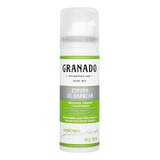 Espuma De Barbear 59ml