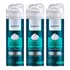 Espuma De Barbear Above 200ml   Kitc 3un
