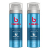 Espuma De Barbear Bozzano