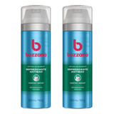 Espuma De Barbear Bozzano