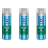 Espuma De Barbear Bozzano