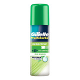 Espuma De Barbear Gillette