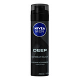 Espuma De Barbear Nivea