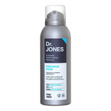 Espuma De Barbear Precision Foam 160ml   Dr Jones