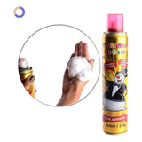 Espuma De Carnaval Spray
