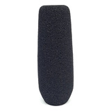 Espuma De Filmadora Sony/panasonic - 120mm X40mm X 14mm