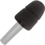 Espuma De Microfone De Mão Profissional (sony / Sennheiser) Ak 041