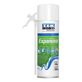 Espuma Expansiva De Poliuretano