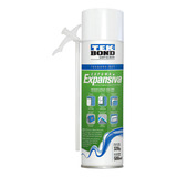 Espuma Expansiva De Pu Poliuretano Tekbond Ese3993 320g 500ml