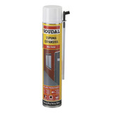 Espuma Expansiva Multiuso 750ml De Poliuretano 695g Soudal