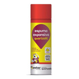 Espuma Expansiva Quartzolit 500ml