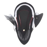 Espuma/forro Para Capacete Prowell Dh 406 Eps9 (m). 