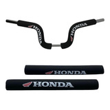 Espuma Guidao Moto Honda
