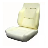 Espuma Injetada Tipo Recaro