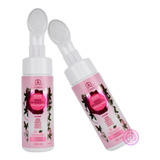 Espuma Limpeza Mousse Micelar