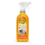 Espuma Magica Tira Odor