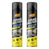 Espuma Multiuso Limpa Estofados Mundial Prime 300 Ml Kit C 2