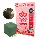 Espuma P Arranjos Florais