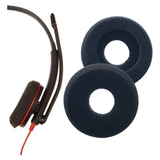 Espuma Para Headset Plantronics
