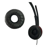 Espuma Para Headset Plantronics