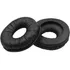   Espuma Para Headset Zox Tecxel Topu Courino 5 Cm Kit C/5  