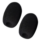 Espuma Para Microfone Headset