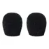 Espuma Para Microfone Headset Ou Lapela Artika Ak07