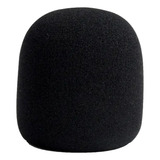 Espuma Para Microfone Shure