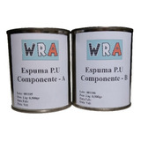 Espuma Pu Poliuretano Expansiva