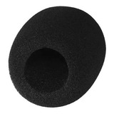 Espuma Windscreen Anti Pop Para Microfone Condensador