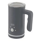Espumador De Leite Com