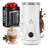 Espumador E Vaporizador De