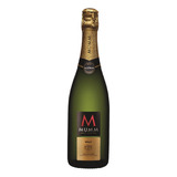 Espumante Argentino Branco Brut