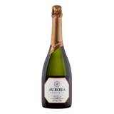 Espumante Brasileiro Branco Brut Aurora Prosecco Serra Gaúcha Garrafa 750mlaurora Adega Vinícola Aurora Brut 750 Ml