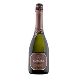 Espumante Brasileiro Branco Brut Aurora Serra Gaúcha Garrafa 750ml