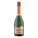Espumante Brasileiro Branco Brut