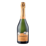 Espumante Brasileiro Branco Brut Garibaldi Prosecco Serra Gaúcha Garrafa 750ml
