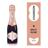 Espumante Brasileiro Rose Brut