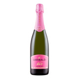 Espumante Brasileiro Rosé Demi-sec Garibaldi Vero Trebbiano Malvasia Ancellotta Serra Gaúcha Garrafa 750mlgaribaldi Vero 2022 Adega Raro Brazil Cabernet Sauvignon E Merlot 750 Ml