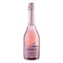 Espumante Brasileiro Rosé Garibaldi Moscatel Serra Gaúcha Garrafa 750ml