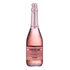 Espumante Brasileiro Rosé Primícias Moscatel Serra Gaúcha Garrafa 660mlprimícias Adega Garibaldi Dolce 660 Ml
